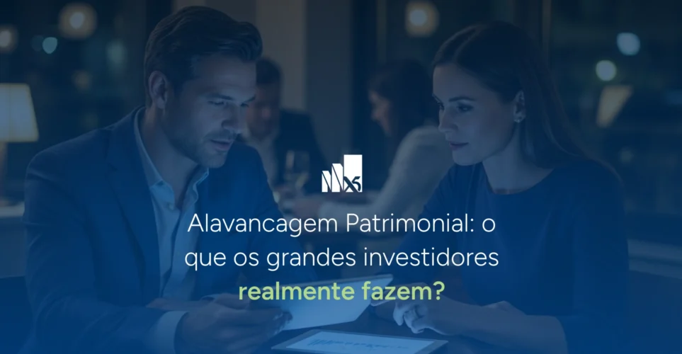 Alavancagem Patrimonial: O Que os Grandes Investidores Realmente Fazem? {{brizy_dc_image_alt entityId=